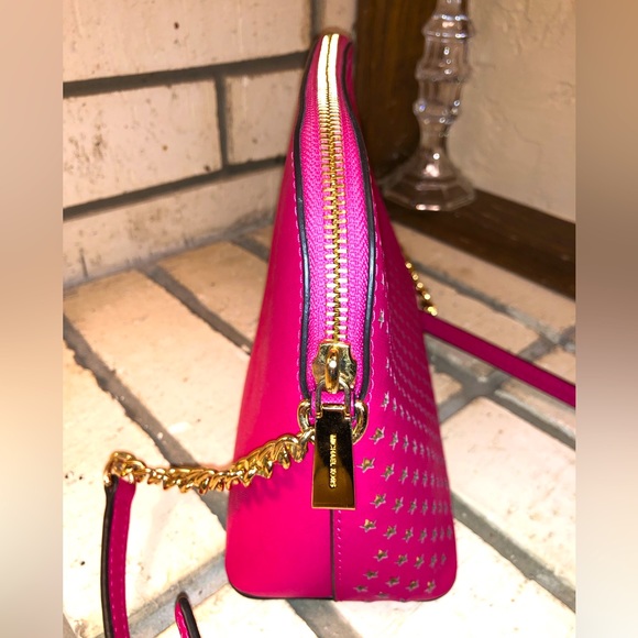 💥Moving to @the_bag_guy💥Michael Kors - Cindy Dome Crossbody Bag - - Picture 11 of 17